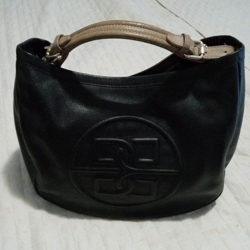 Bolvaint Leather Handbag